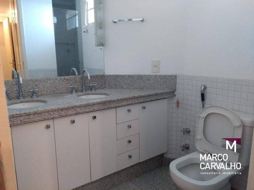 Imagem 19 de 22 de Apartamento Com 3 Dormitórios À Venda, 116 M² Por R$ 500.000,00 - Marília - Marília/sp - Ap0203