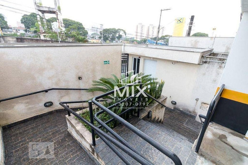 Imagem 14 de 14 de Apartamento Para Alugar Vila Augusta, Guarulhos - 2 Dorms. 1 Vaga - Ap1028