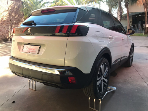 Imagem 6 de 16 de Peugeot 3008 2019