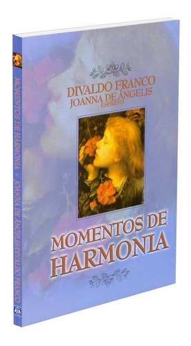 Momentos De Harmonia