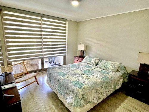 Cod38366 Hermoso Depto En Venta , A Metros De Playa Pucón