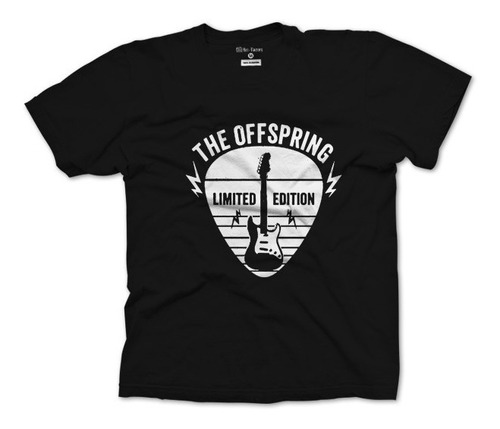 Playera De The Offspring (13)