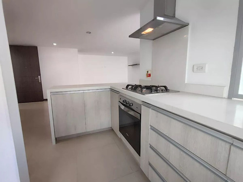 Depto En Venta En Tacuba, Miguel Hidalgo