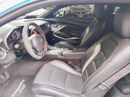 Chevrolet Camaro 3.7 Rs V6 At