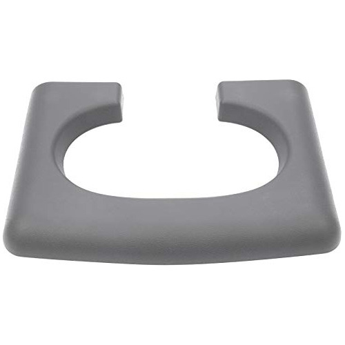 Pad Repuesto Gris P/ford F-150 2004-2014