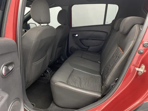 Renault Stepway 1.6 Intens