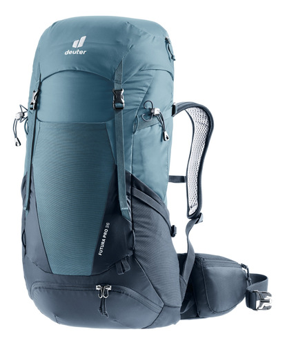 Mochila Futura Pro 36l Trekking Senderismo Deuter Ansilta