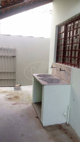 Imagem 13 de 15 de Casa À Venda Em Jardim Campos Elíseos - Ca229960