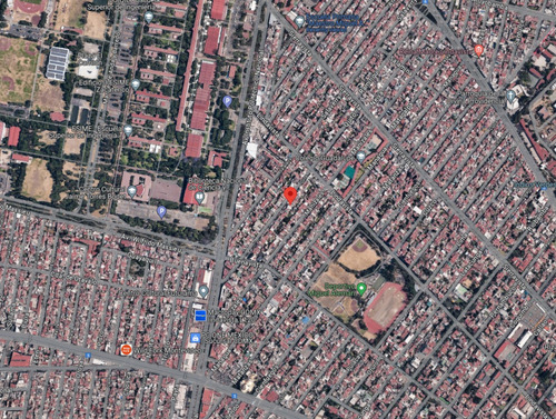 ¡¡atención!! Venta De Casa En Remate Bancario, Col. Lindavista Nte, Cdmx.