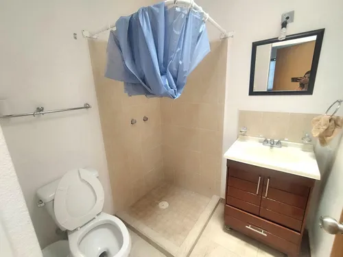 Casa En Renta Fraccionamiento El Dorado León Gto.