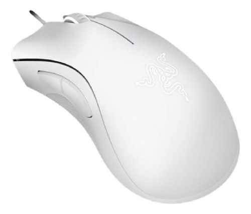 Mouse Razer Deathadder Essential 6400 Dpi Switch Mechanical