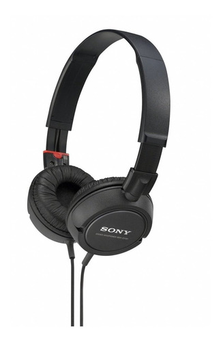 Audifono Sony Mdrzx100 Regular Negro