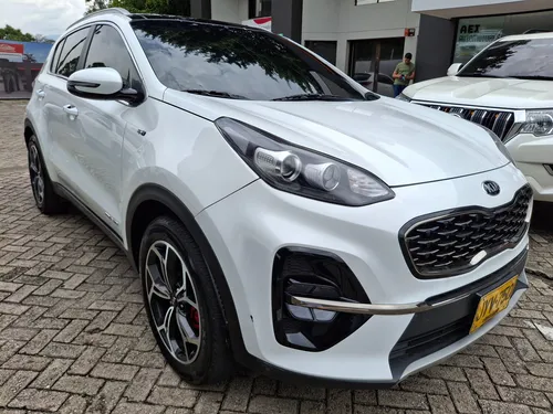 2.0 Gt Line 4x4 2da Generacion