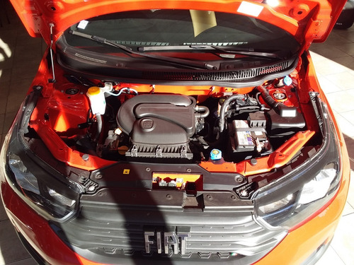 Imagen 14 de 15 de Fiat Strada 1.4 Endurance Doble Cabina Entrega Inmediata!!!!