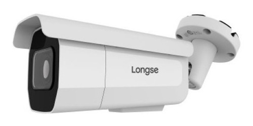 Cámara Seguridad 4k Lite 8mpx Ir40m Exterior Sensor Sony 6mm
