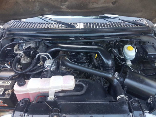Ford F-100 2008 3.9 Cab. Simple Xl Plus Mp3+4x2