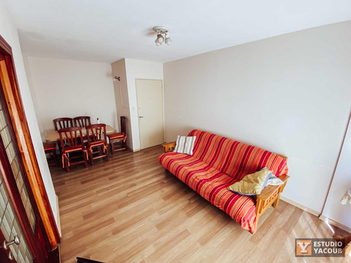 Departamento En Venta - 2 Dormitorios 1 Baño - 60mts2 - La Plata