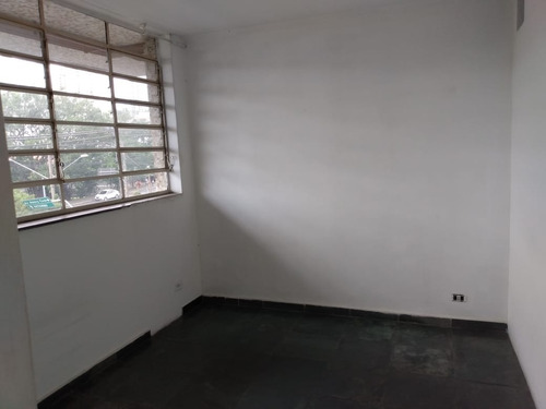 Imagem 5 de 15 de Apartamento Com 2 Quartos A Venda Na Moóca. - 661