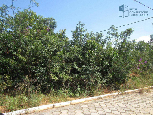 Imagem 3 de 17 de Terreno À Venda, 196 M² Por R$ 95.000,00 - Ponta Do Sol - Capitólio/mg - Te0393