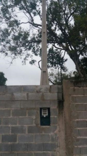Imagem 13 de 17 de Chácara Em Itanhaém, No Jardim São Fernando, Com 1650 M² De Área Total Ref: 4628/ac