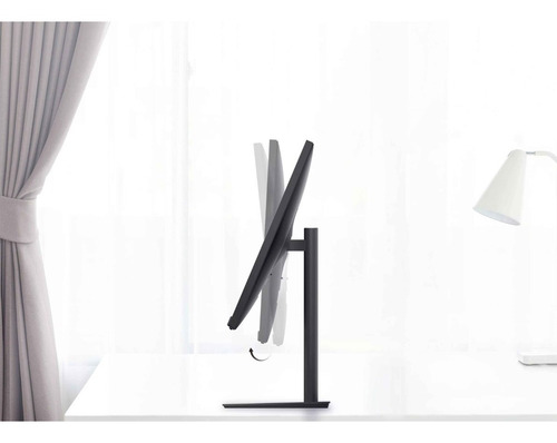 Imagen 4 de 4 de Monitor Huawei Ad80hw 23.8 Ips Vga Hdmi 1920x1080 60hz 5ms