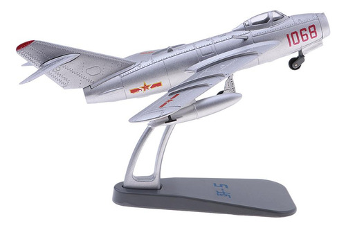 1:72 Metal Diecast J-5 Model - Decoración Para Hogar /