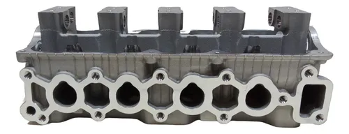Culata De Motor Chevrolet Spark 1.0l Cronos, Lt, Go, B10s1