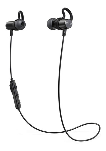 Auriculares - Anker - Soundbuds Surge - Bluetooth 4.1