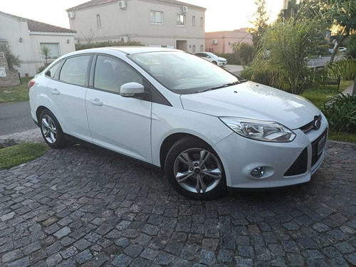 Ford Focus 2.0 Se Plus