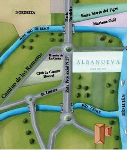 Imagen 3 de 17 de Terreno - Albanueva