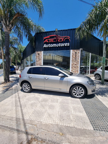 Volkswagen Golf 1.4 Highline Tsi Dsg