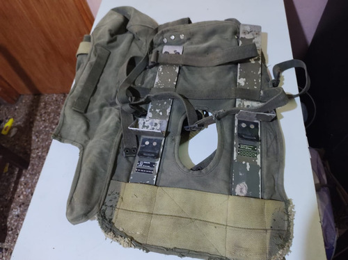 Militaria Mochila Para Radio