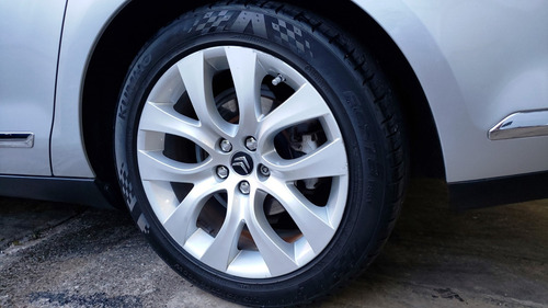 Citroen C5 2012 2.0 16v Aut Exclusive Melhor Do Brasil