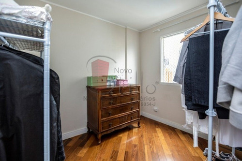 Apartamento - Bras - Ref: 9298 - V-9298