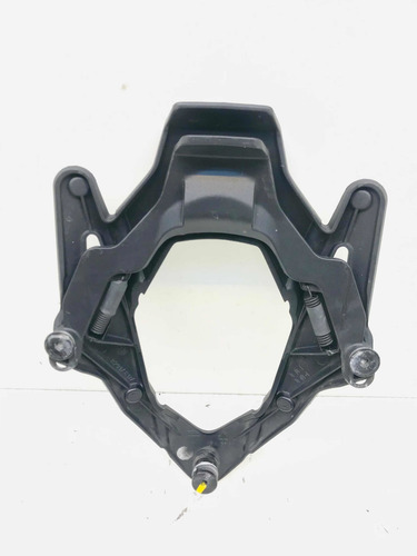 Suporte Acrílico Frontal Ducati Multistrada 1200 Original