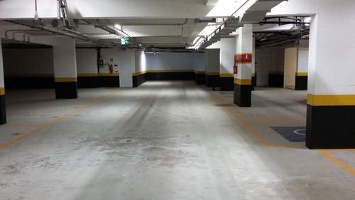 .moderno Apartamento Novo Para Venda Bairro De Barra Funda - Ap2764