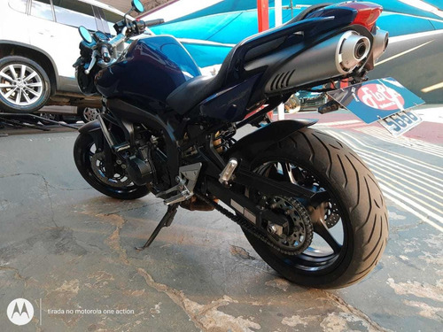 Imagem 1 de 11 de Yamaha Fz6