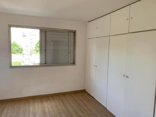 Imagem 9 de 20 de Apartamento Com 3 Dormitórios À Venda, 100 M² Por R$ 960.000 - Vila Mariana - São Paulo/sp - Ap19824