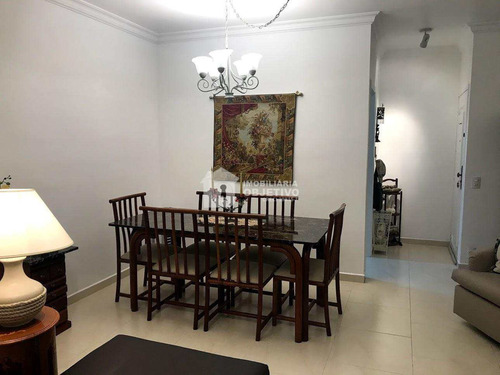Imagem 4 de 28 de Apartamento Com 2 Dorms, Super Quadra Morumbi, São Paulo - R$ 450 Mil, Cod: 3331 - V3331
