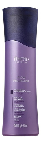 Shampoo Amend Pós Progressiva 250ml