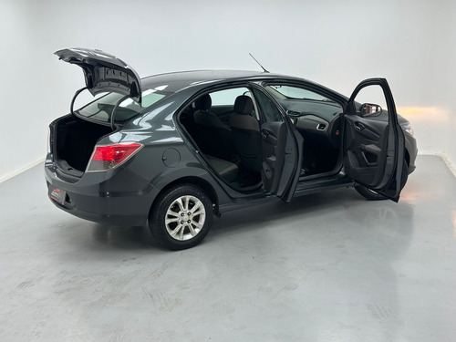 Chevrolet Prisma 1.4 MPFI LTZ 8V FLEX 4P MANUAL