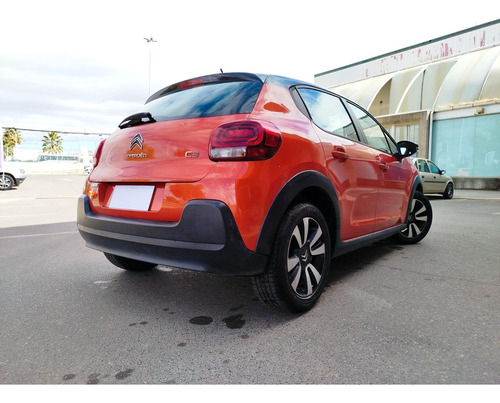 Citroën C3 1.2 PURETECH LIVE