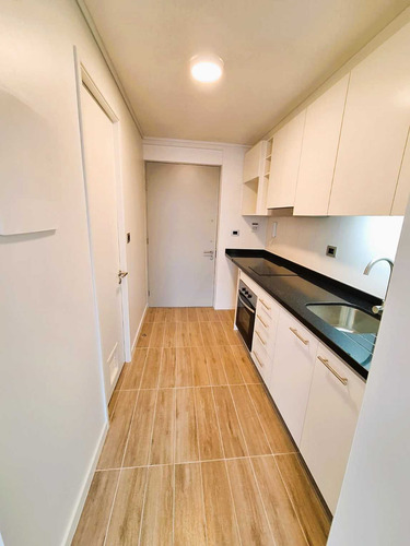 Arriendo Depto Studio 310 Isla Teja Valdivia (58074)