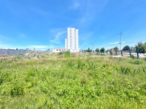 Terreno En Venta Sobre Anillo Periférico Ecológico, San Andrés, Cholula, Puebla