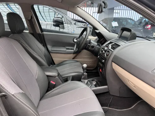Renault Megane 2 2.0 Expression Fase 2