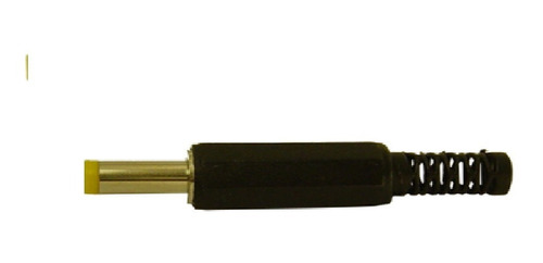 Conector Plug Dc 1.70mm X 4.75mm x 10 Unidades