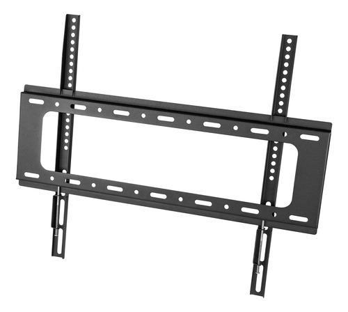 Soporte TV Getttech Pared 32-75 Pulgadas de de LCD LED Plasma Inclinable Resistente Capacidad de Peso de 45kg Con Tornillos M8 GWT-WAF75-01