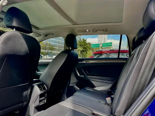 Volkswagen Tiguan 1.4 Comfortline Plus At