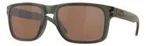Comprar Lente solar Oakley 0oo9102 Holbrook Cor da lente azul gasolina Design de espelho Lente azul Moldura azul gasolina Haste azul gasolina