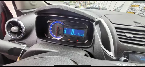 Chevrolet Tracker 1.8 Ls
